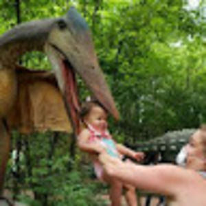 Meet your Posher, Allison